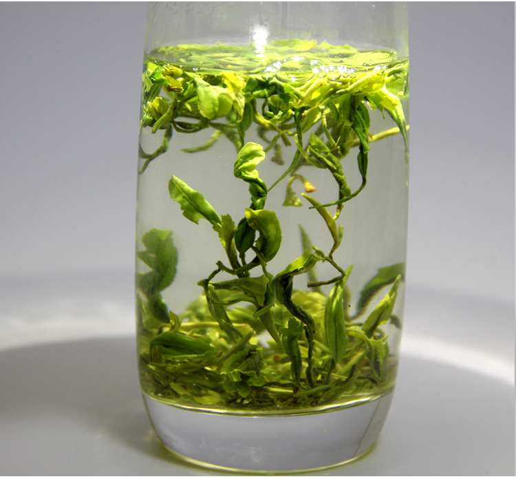 富硒茶贵不贵（贵州富硒茶多少钱一斤）-硒宝网