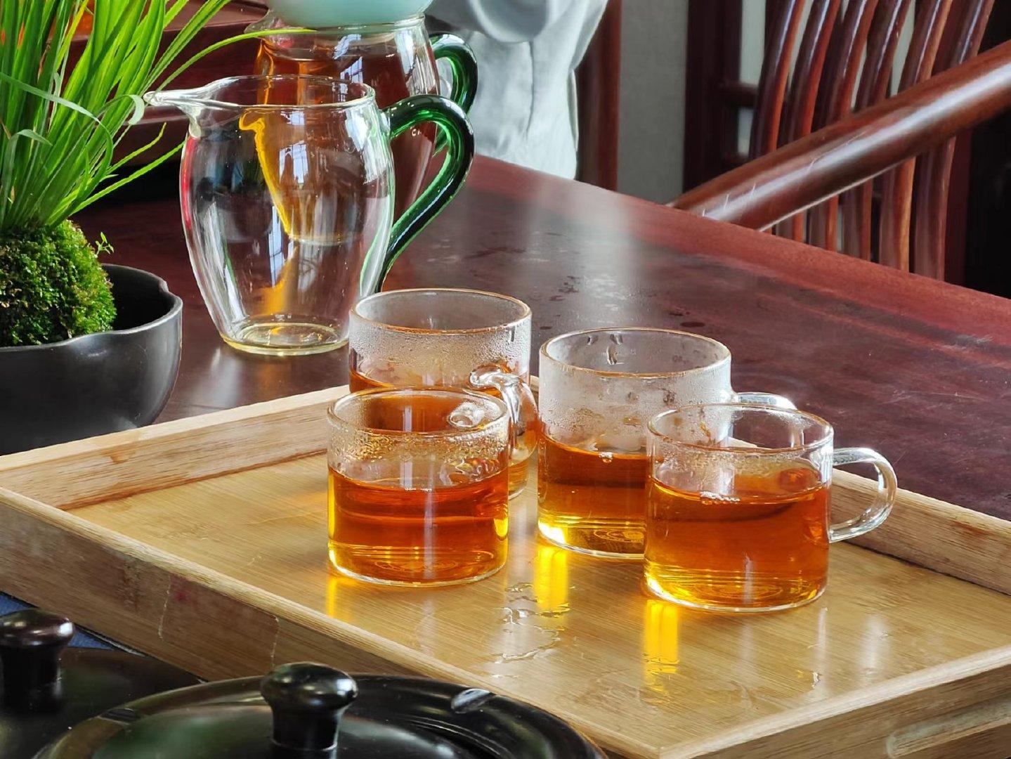 平利富硒黑茶（富硒黑茶是传销吗）-硒宝网