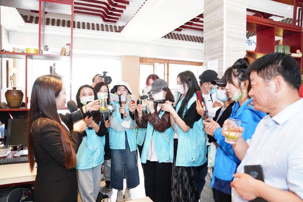 平利富硒黑茶（富硒黑茶是传销吗）-硒宝网