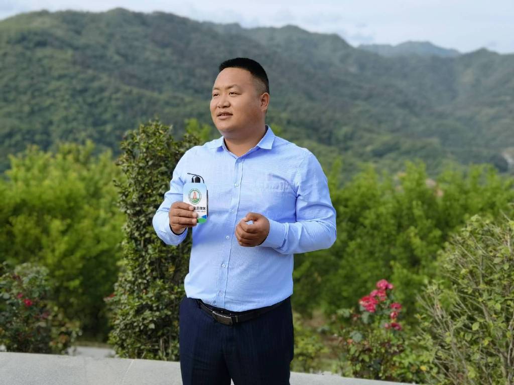 平利富硒黑茶（富硒黑茶是传销吗）-硒宝网