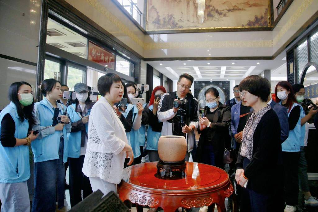 平利富硒黑茶（富硒黑茶是传销吗）-硒宝网