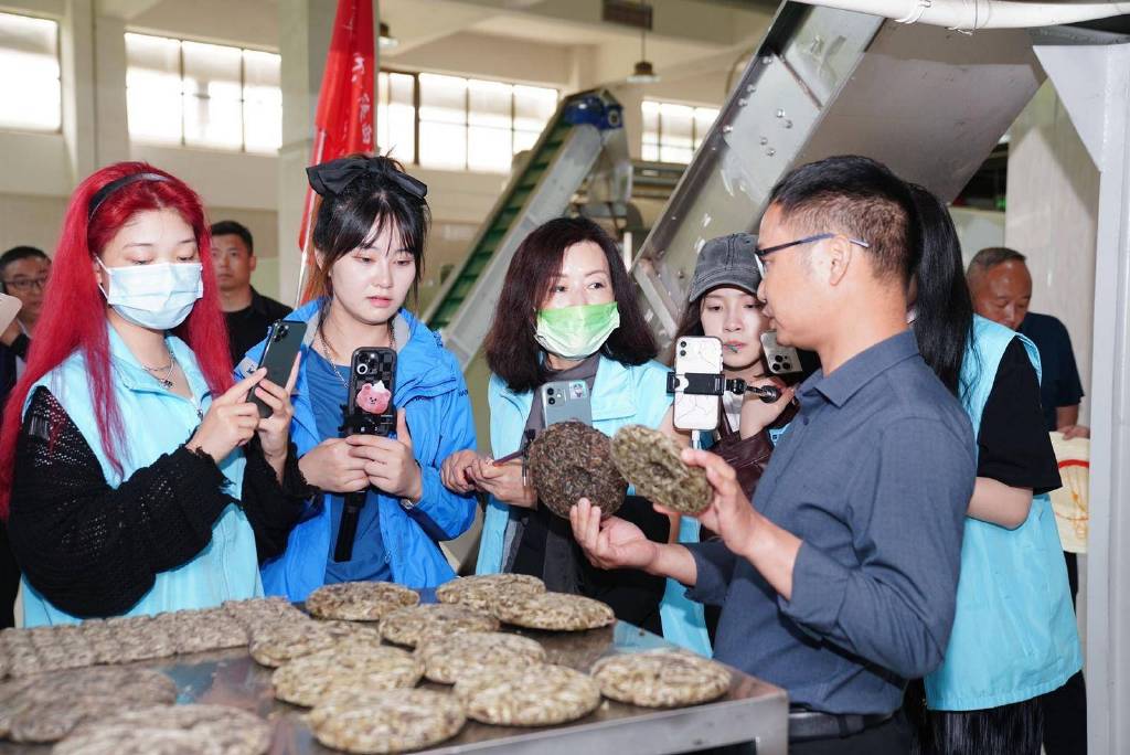 平利富硒黑茶（富硒黑茶是传销吗）-硒宝网