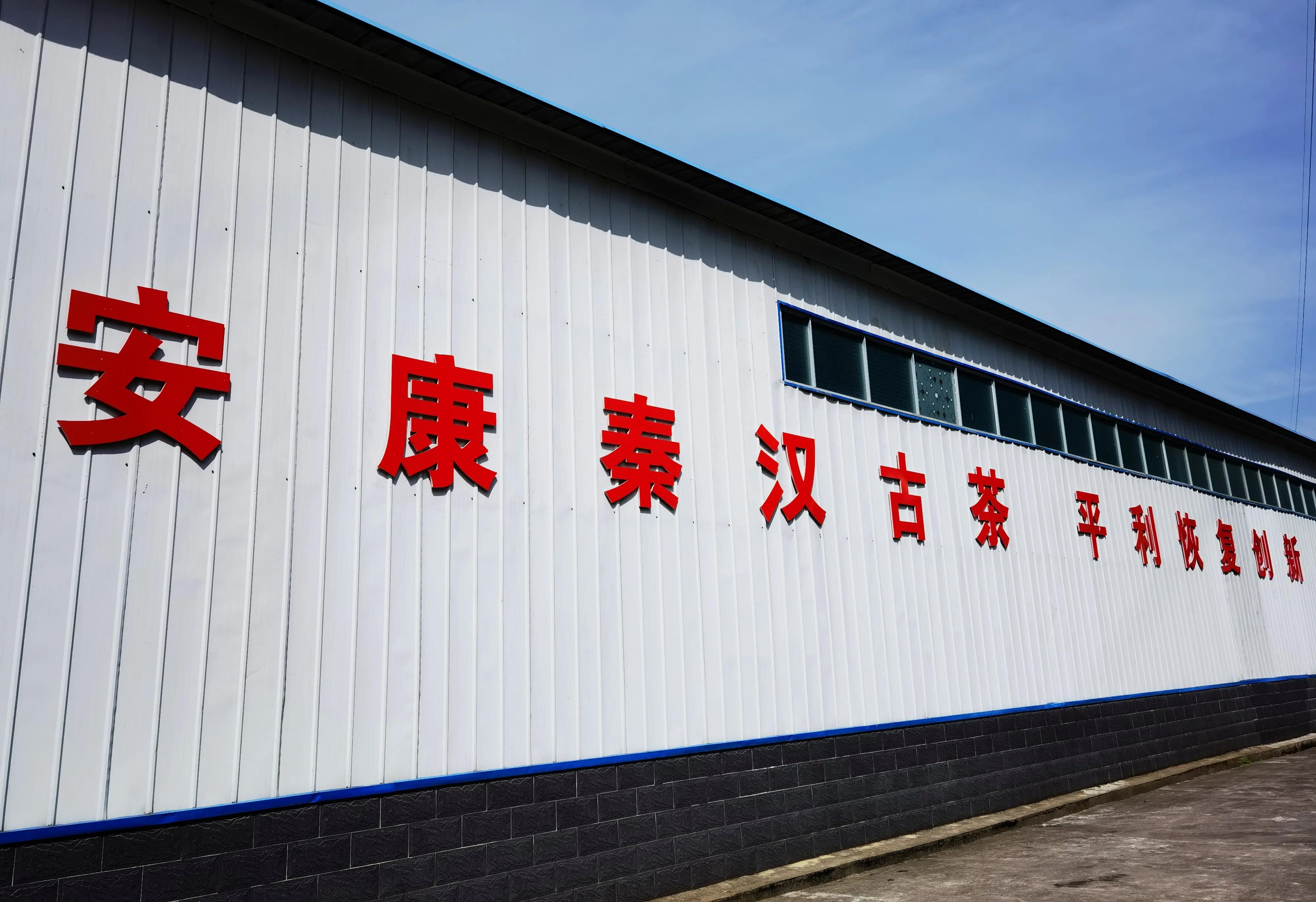 平利富硒黑茶(黑茶硒含量多少)-硒宝网