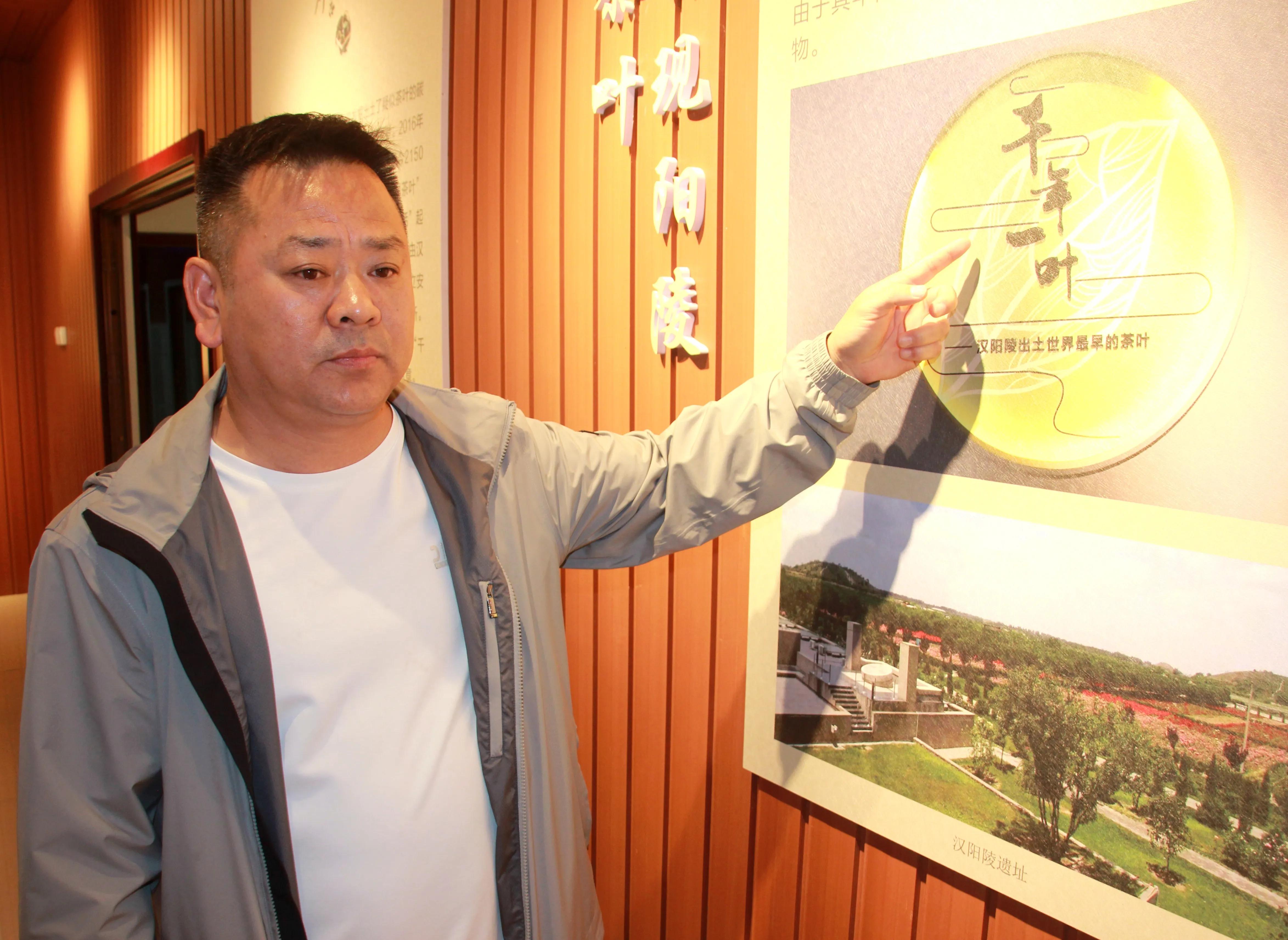 平利富硒黑茶(黑茶硒含量多少)-硒宝网