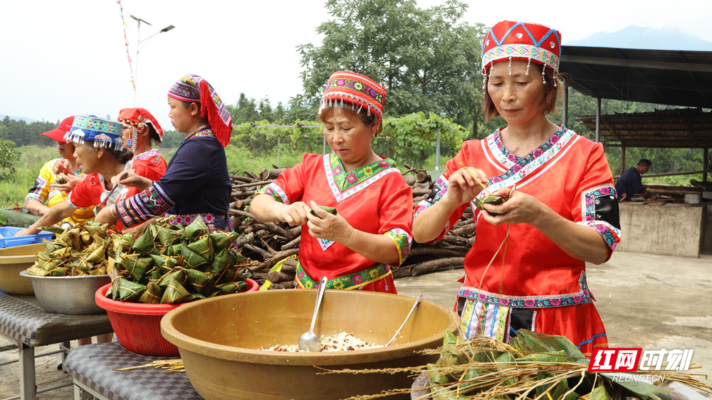红豆彬富硒茶(红豆茶的作用)-硒宝网