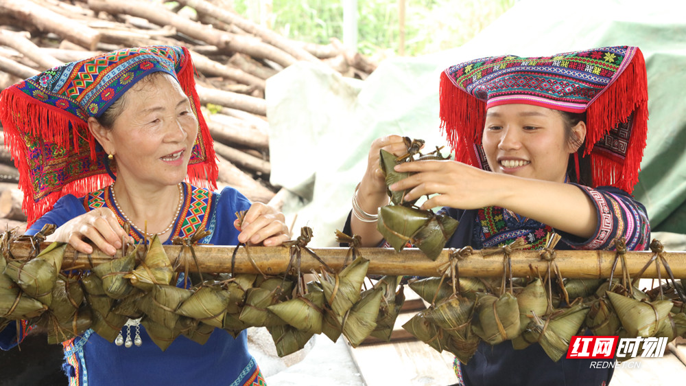 红豆彬富硒茶(红豆茶的作用)-硒宝网
