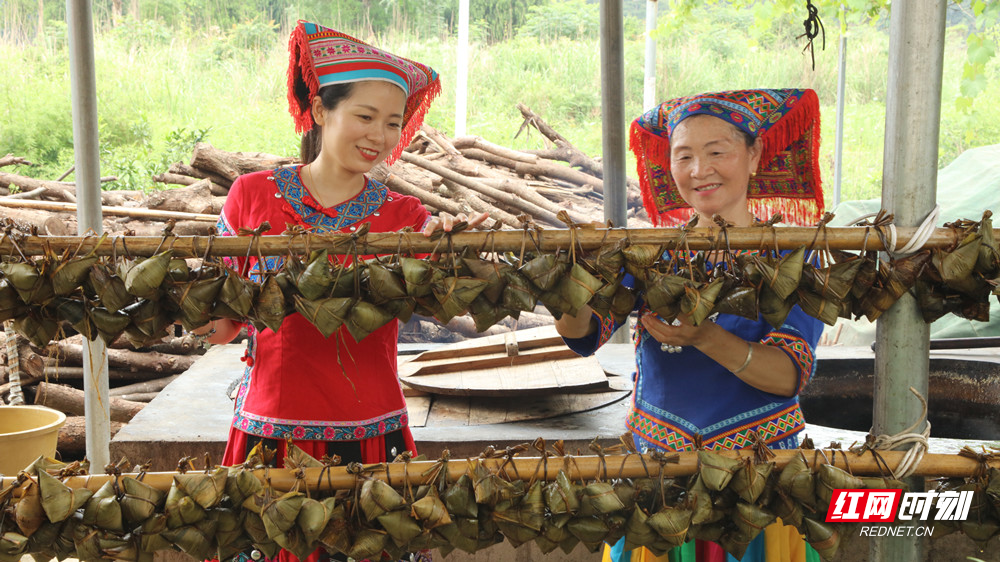 红豆彬富硒茶(红豆茶的作用)-硒宝网