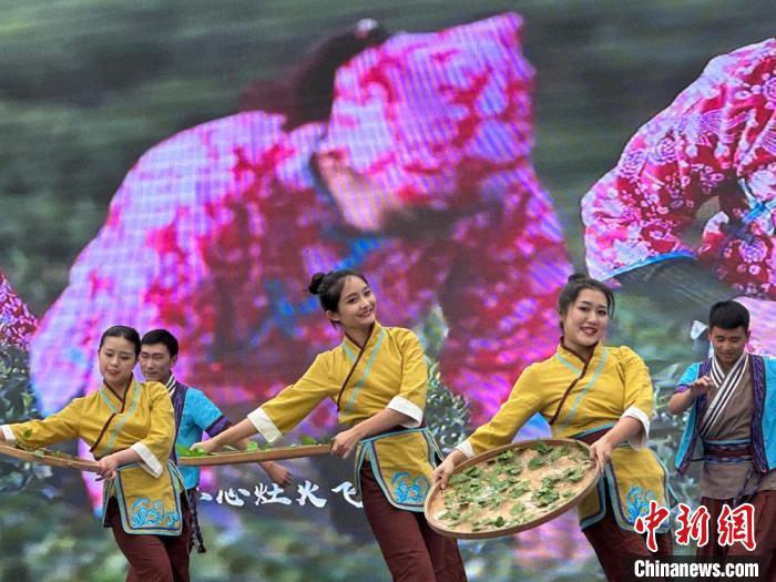 阿紫阳富硒茶(紫阳富硒茶文化)-硒宝网