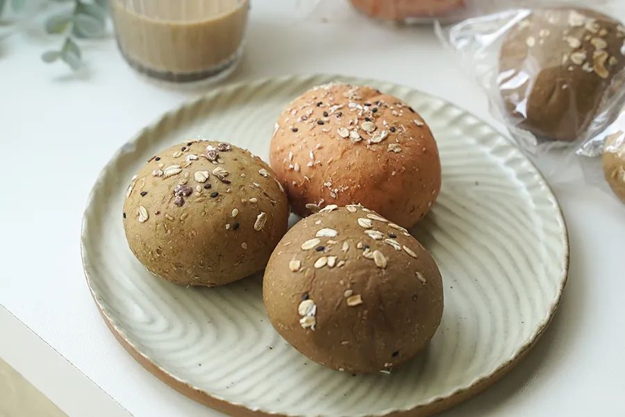 富硒黑芝麻茶(黑芝麻富硒大米)-硒宝网