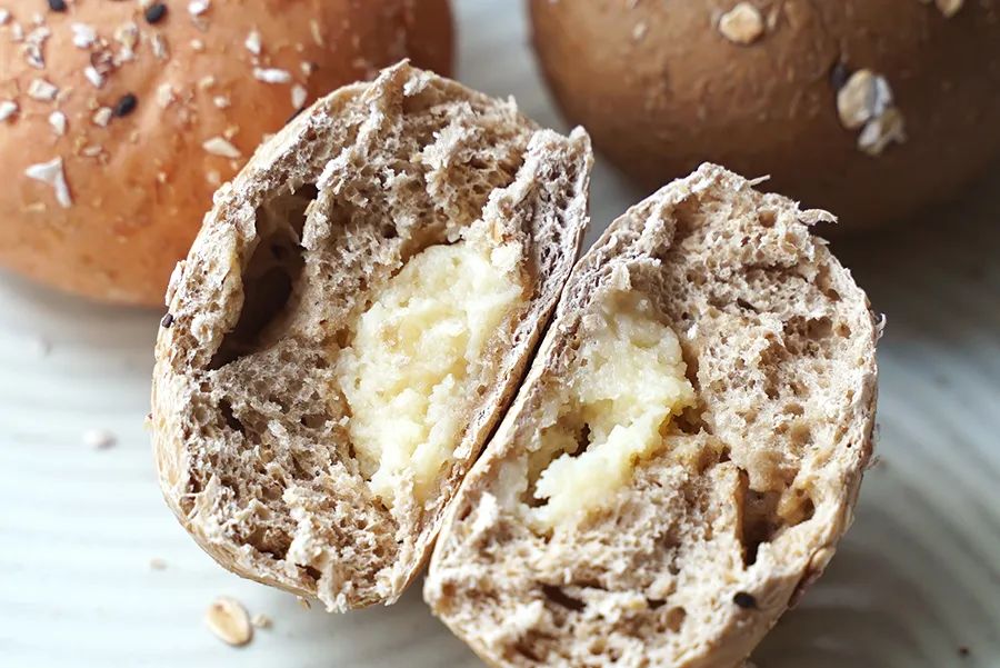 富硒黑芝麻茶(黑芝麻富硒大米)-硒宝网