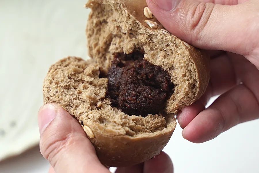 富硒黑芝麻茶(黑芝麻富硒大米)-硒宝网