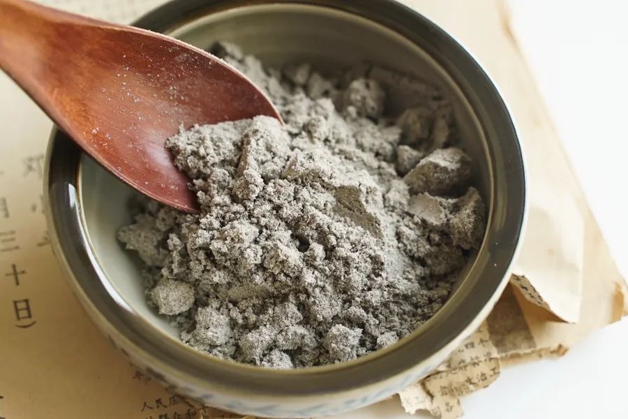 富硒黑芝麻茶(黑芝麻富硒大米)-硒宝网