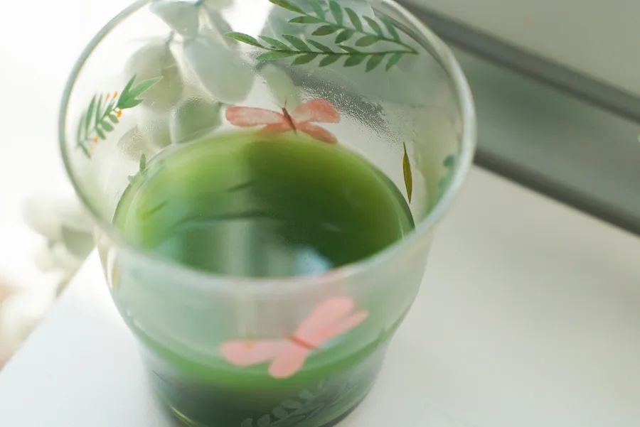 富硒黑芝麻茶(黑芝麻富硒大米)-硒宝网