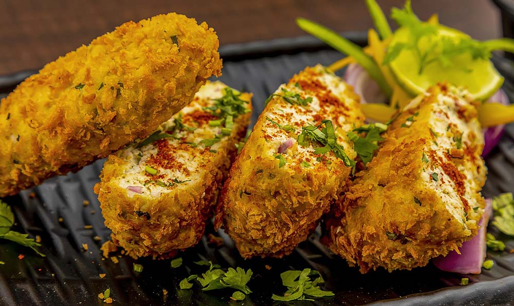 富硒黑芝麻茶（黑芝麻有硒元素高吗）-硒宝网