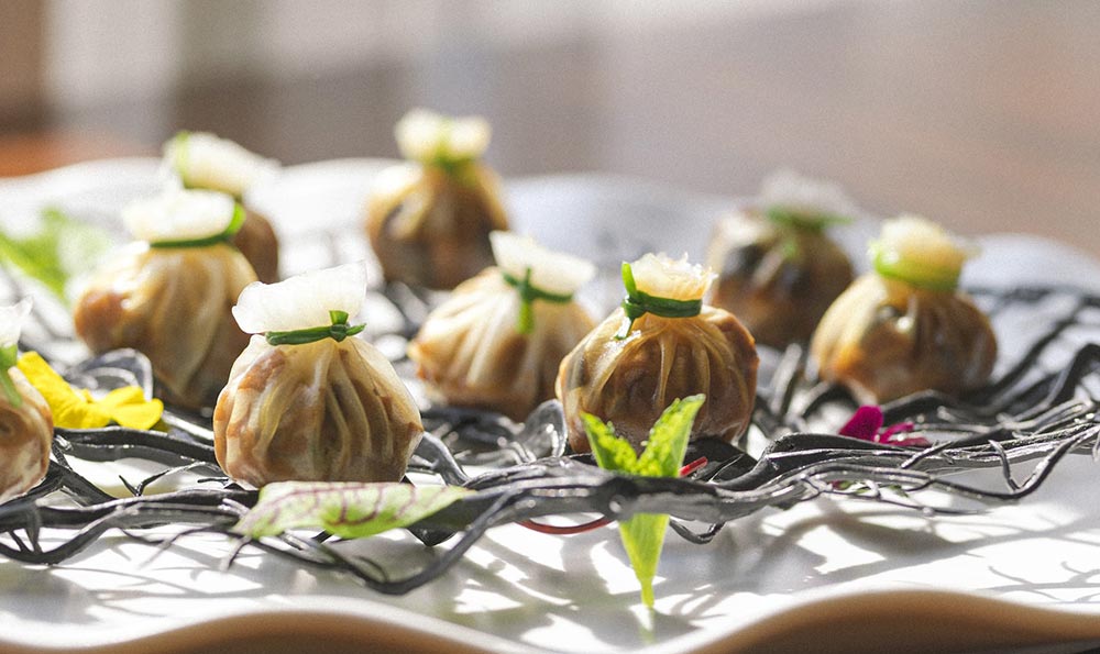 富硒黑芝麻茶（黑芝麻有硒元素高吗）-硒宝网