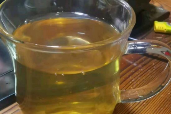 白色的富硒茶（富硒白茶价格）-硒宝网