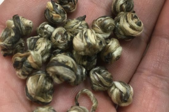 白色的富硒茶（富硒白茶价格）-硒宝网