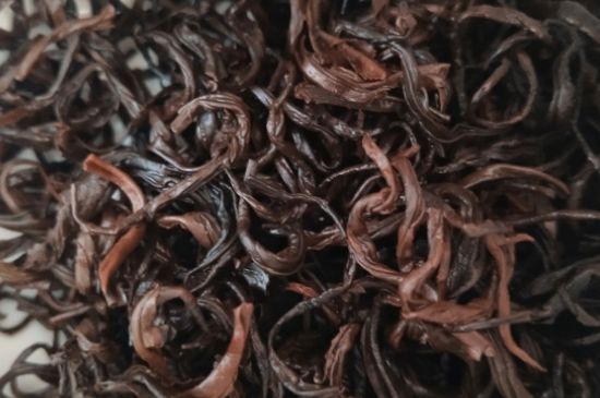 白色的富硒茶（富硒白茶价格）-硒宝网