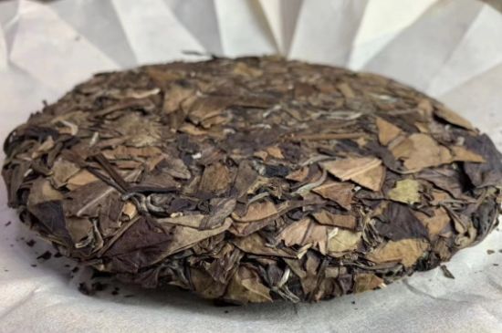 白色的富硒茶（富硒白茶价格）-硒宝网