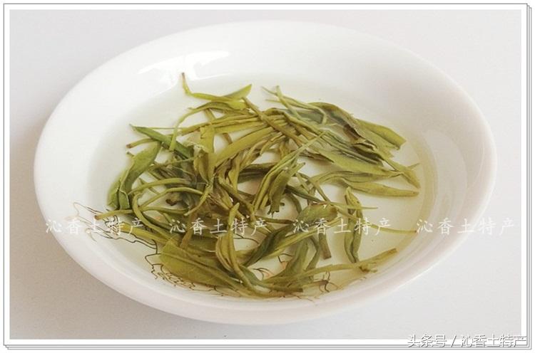 品高山富硒茶(高山茶品富硒含量)-硒宝网