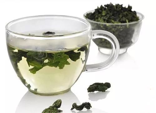 富硒霜桑叶茶（桑叶茶好还是霜桑叶好）-硒宝网