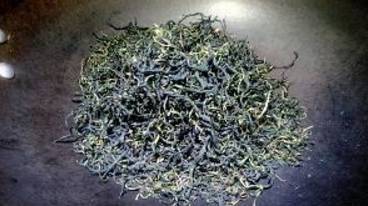 富硒霜桑叶茶（桑叶茶好还是霜桑叶好）-硒宝网