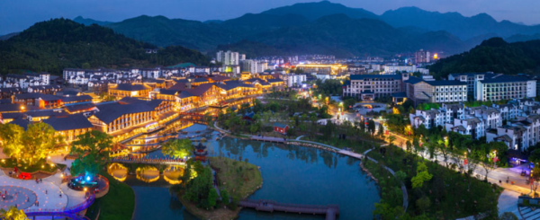 明月山富硒茶（明月山富硒水有什么优点）-硒宝网