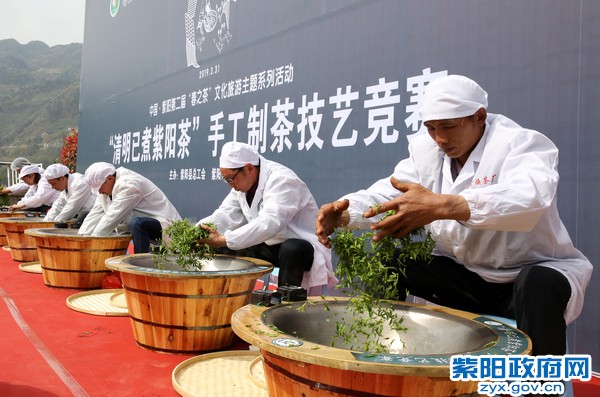 柞水有富硒茶(茶富硒有柞水作用吗)-硒宝网