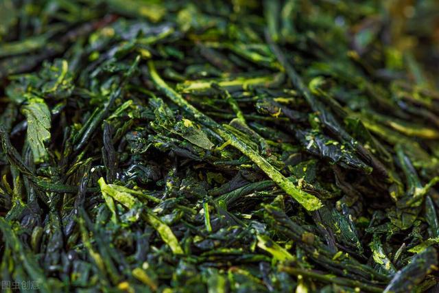 板栗香富硒茶(板栗香的茶是什么茶)-硒宝网