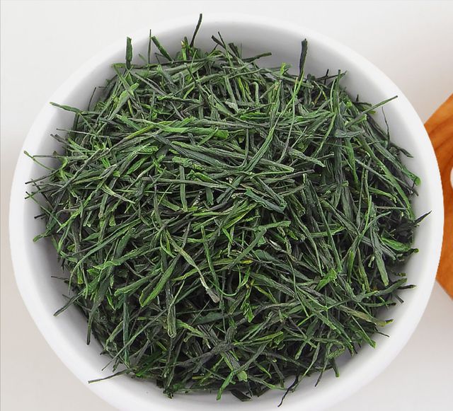 板栗香富硒茶(板栗香的茶是什么茶)-硒宝网