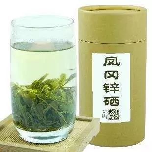 遵义红富硒茶（恩施富硒红茶）-硒宝网