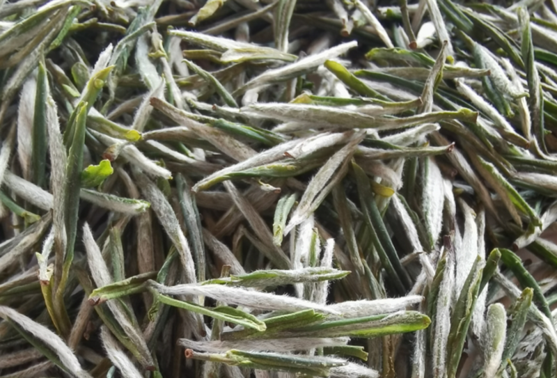 池州富锌硒茶(富锌硒茶叶)-硒宝网