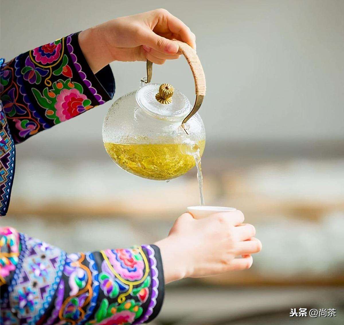 富硒藤茶传人（富硒藤茶是传销吗）-硒宝网