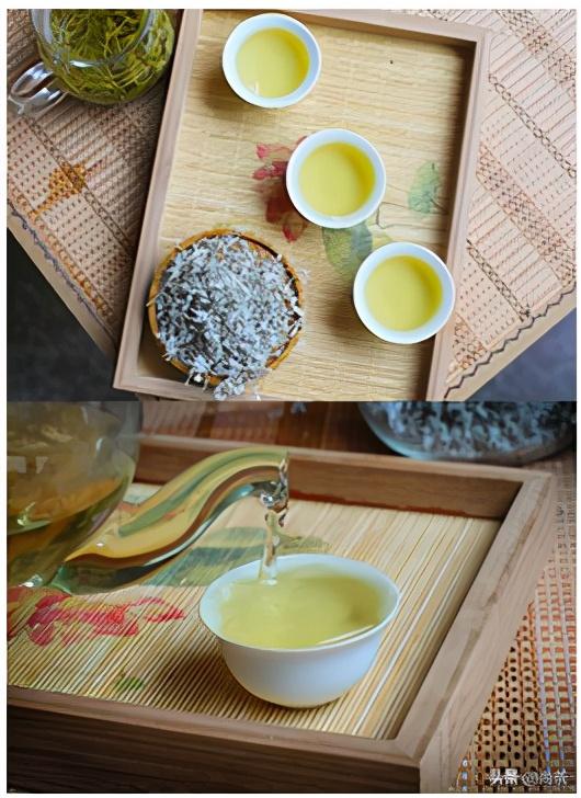 富硒藤茶传人（富硒藤茶是传销吗）-硒宝网