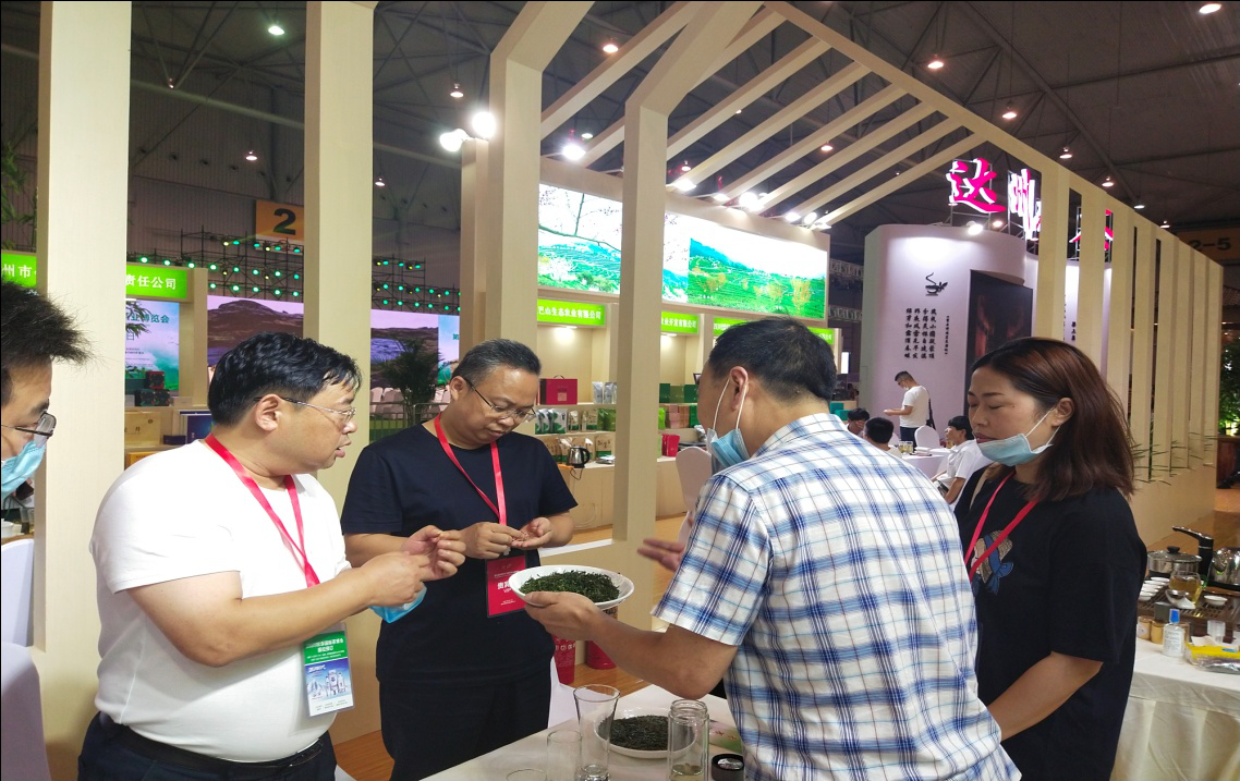 难得的富硒茶(富硒茶种类)-硒宝网