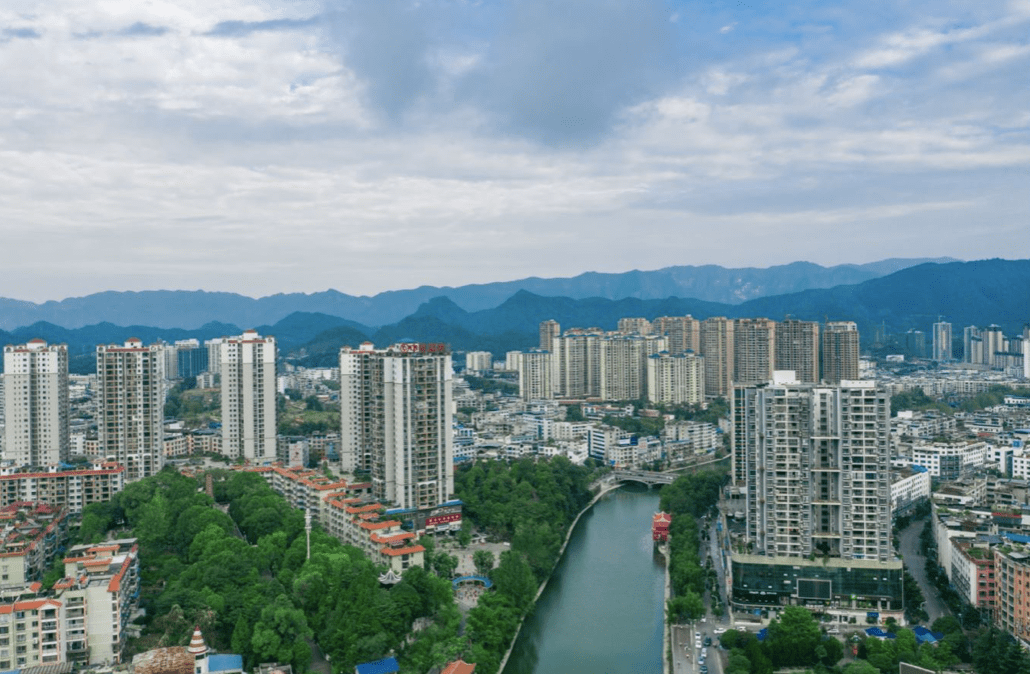 凤冈锌硒富茶（凤冈锌硒茶好处）-硒宝网