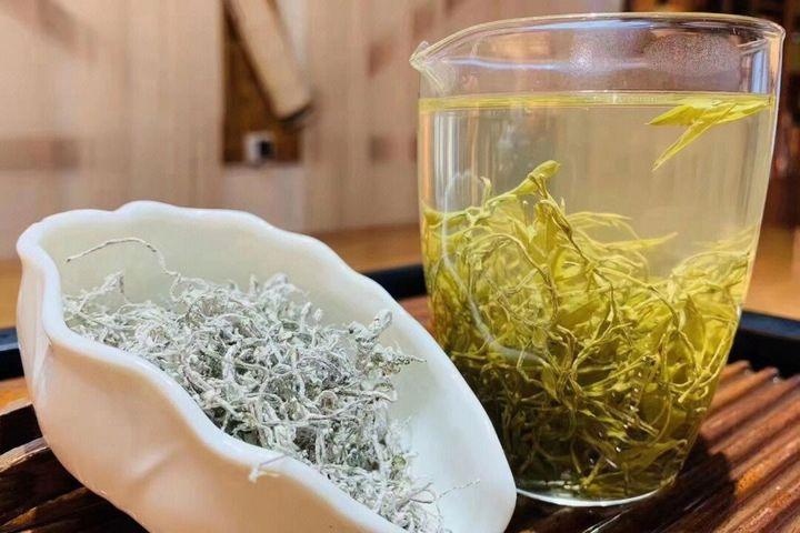 富硒藤茶传人（富硒藤茶的冲泡方法）-硒宝网