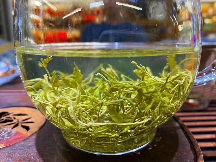 富硒藤茶传人（富硒藤茶的冲泡方法）-硒宝网