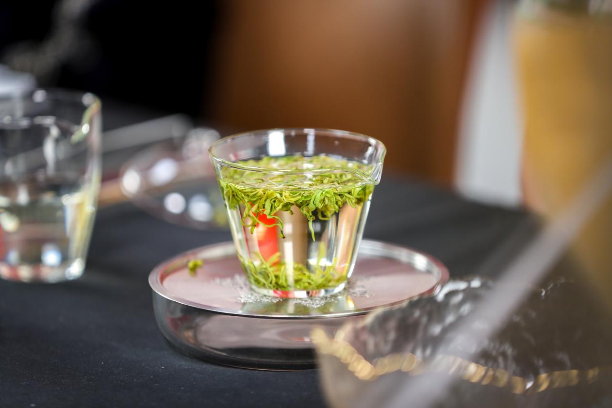 购恩施富硒茶（恩施富硒茶市场定位分析）-硒宝网