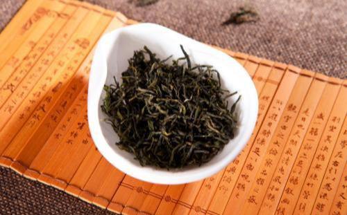 买紫阳富硒茶(紫阳富硒茶属于绿茶吗)-硒宝网
