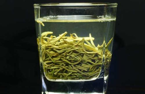 买紫阳富硒茶(紫阳富硒茶属于绿茶吗)-硒宝网