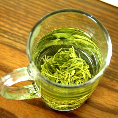 买紫阳富硒茶(紫阳富硒茶属于绿茶吗)-硒宝网