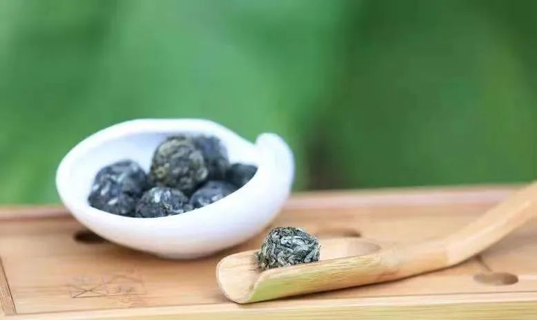 开阳富硒球茶(开阳富硒茶叶)-硒宝网