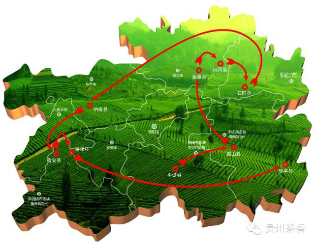 开阳富硒球茶(开阳富硒茶叶)-硒宝网