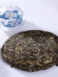 生普洱富硒茶（普洱茶硒含量）-硒宝网