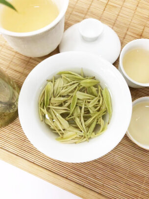 富硒茶好评语(好评茶叶的句子)-硒宝网