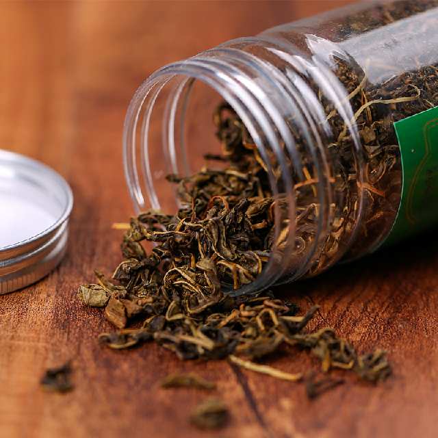 痛风喝富硒茶（喝茶痛风富硒能喝吗）-硒宝网