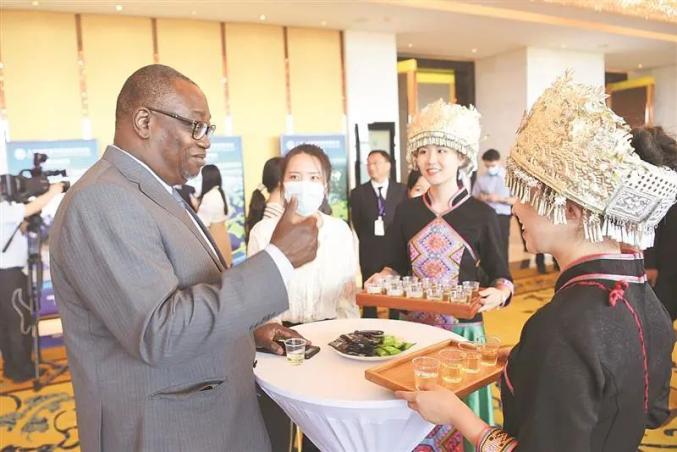 利川富硒茶区(湖北利川富硒产品硒片)-硒宝网