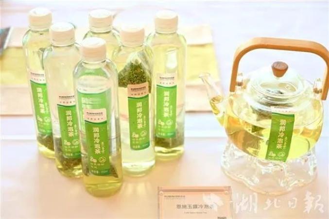 利川富硒茶区(湖北利川富硒产品硒片)-硒宝网