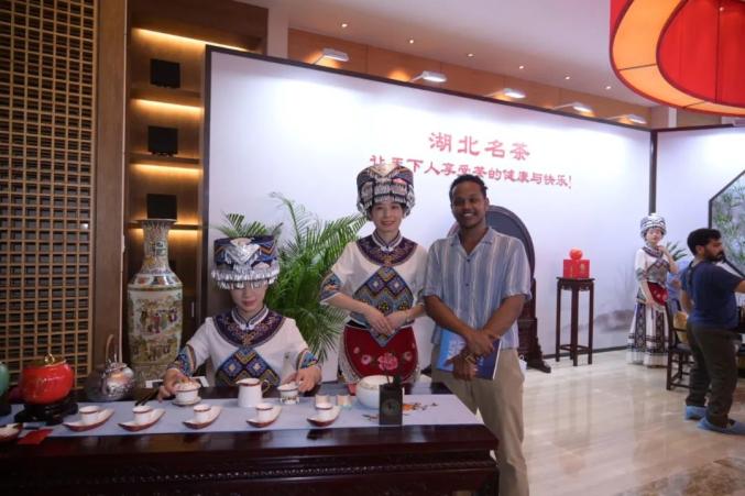 利川富硒茶区(湖北利川富硒产品硒片)-硒宝网